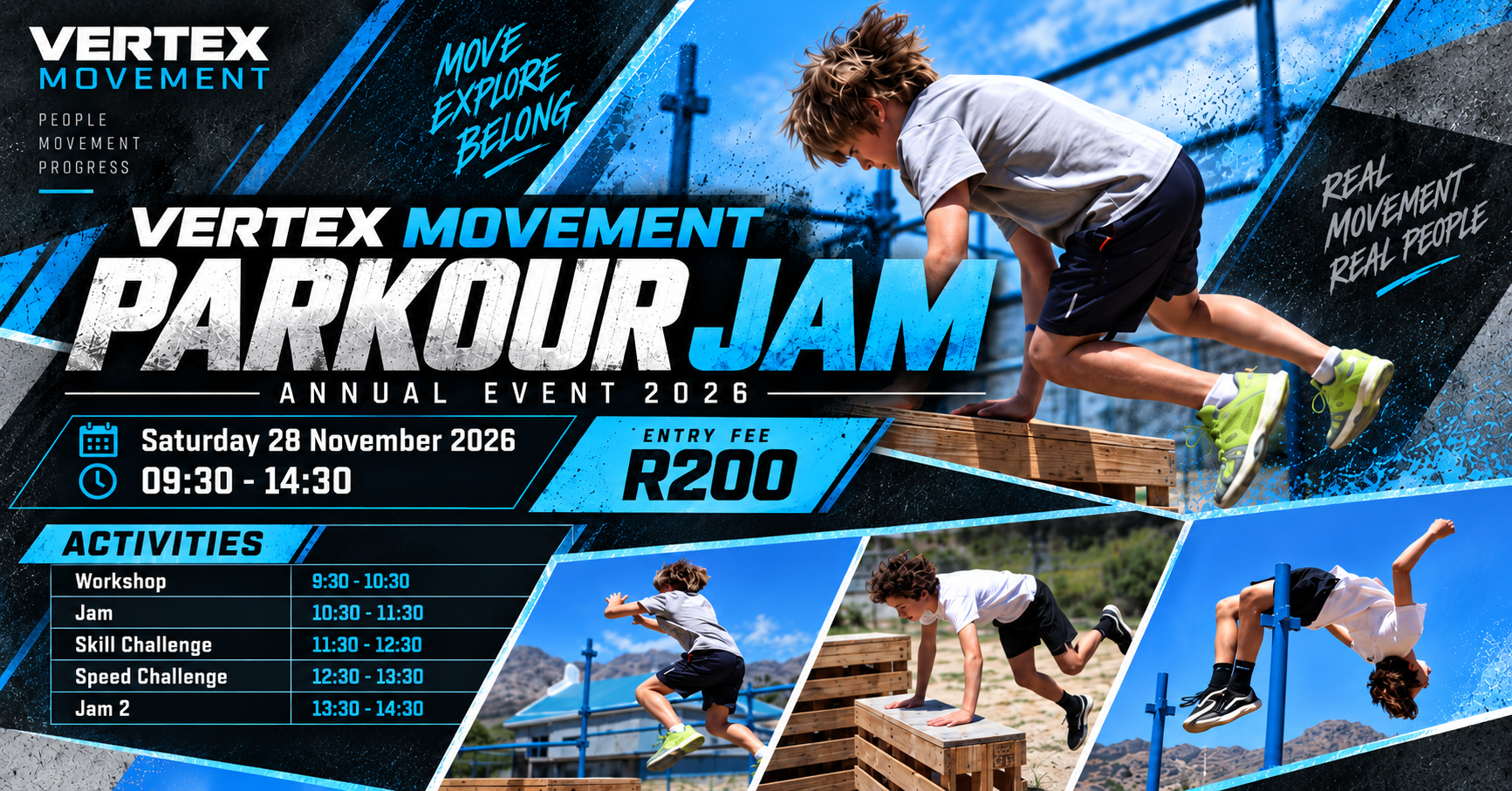 Vertex Movement Jam 2026